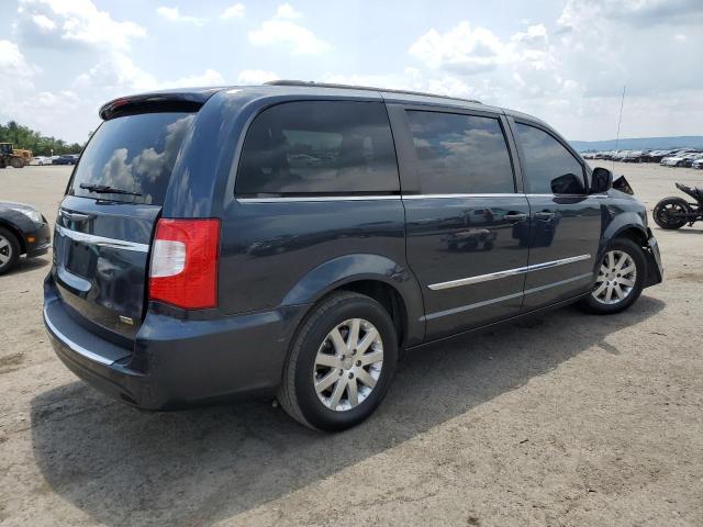 Photo 3 from auction – 2013 CHRYSLER TOWN & COU with VIN 2C4RC1BG8DR744522