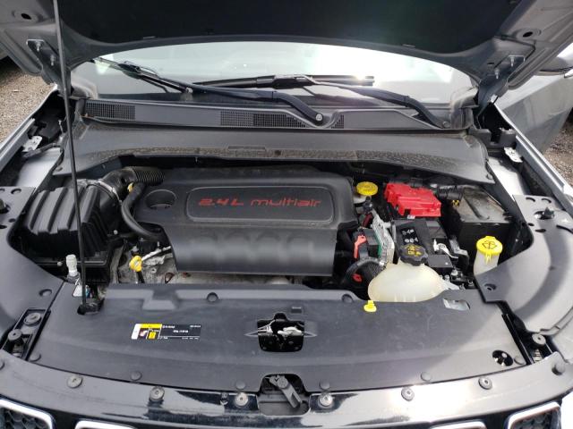 Photo 12 from auction – 2020 JEEP COMPASS LI with VIN 3C4NJDCB8LT215303