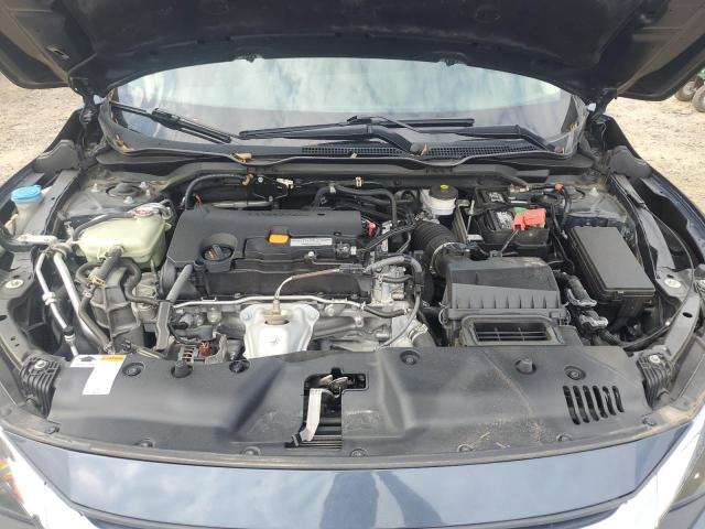 Photo 11 from auction – 2017 HONDA CIVIC LX with VIN 19XFC2F59HE011856
