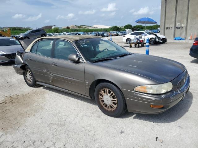 Photo 4 from auction – 2002 BUICK LESABRE with VIN 1G4HP54K22U300038