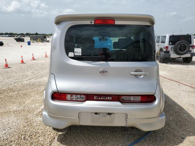 Photo 6 from auction – 2009 NISSAN CUBE BASE with VIN JN8AZ28R79T111721