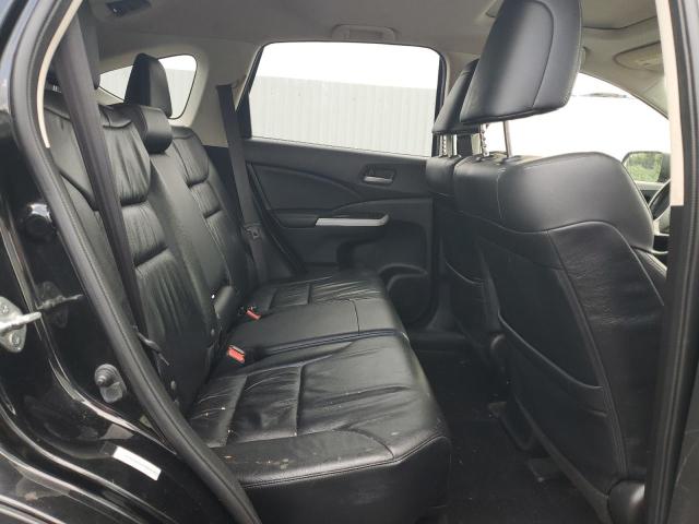 Photo 11 from auction – 2012 HONDA CR-V EXL with VIN JHLRM4H72CC007736