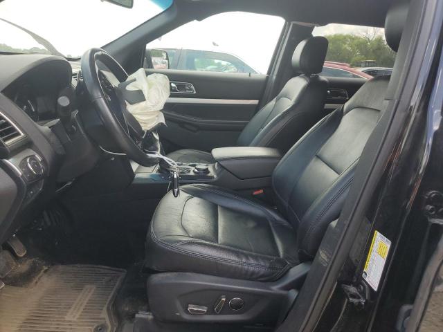Photo 7 from auction – 2016 FORD EXPLORER X with VIN 1FM5K8D88GGC22572