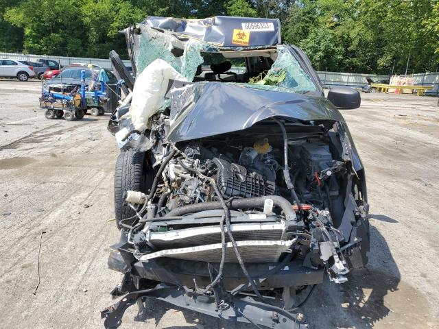 Foto 5 de la subasta – 2016 DODGE GRAND CARA con VIN 2C4RDGBG7GR388925