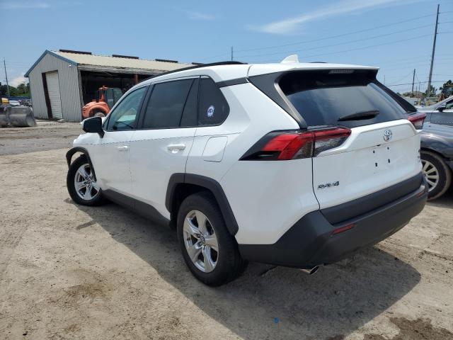 Photo 2 from auction – 2019 TOYOTA RAV4 XLE with VIN 2T3P1RFV7KW005262