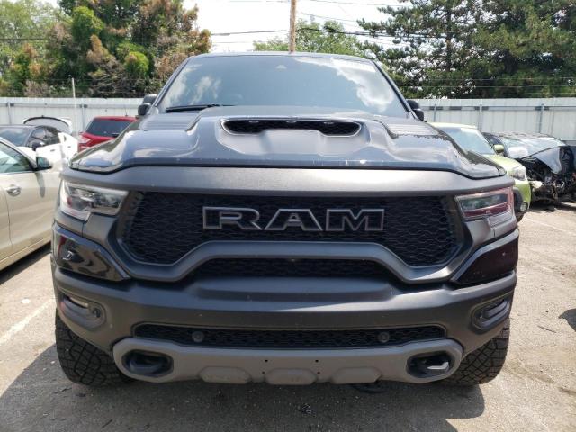 Photo 5 from auction – 2022 RAM 1500 TRX with VIN 1C6SRFU97NN357364