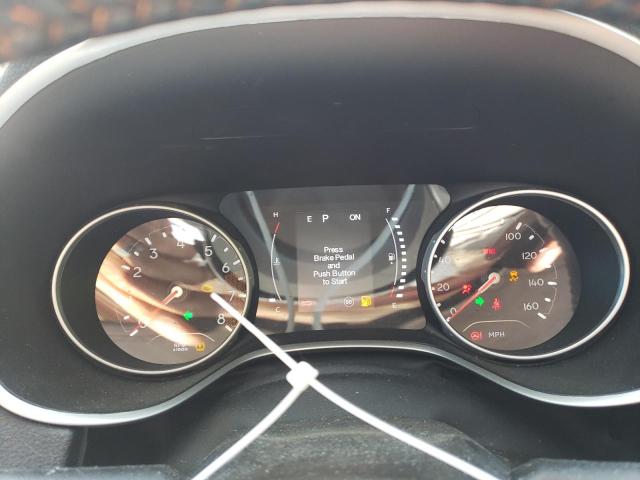 Photo 9 from auction – 2020 JEEP COMPASS LA with VIN 3C4NJDBB1LT205004