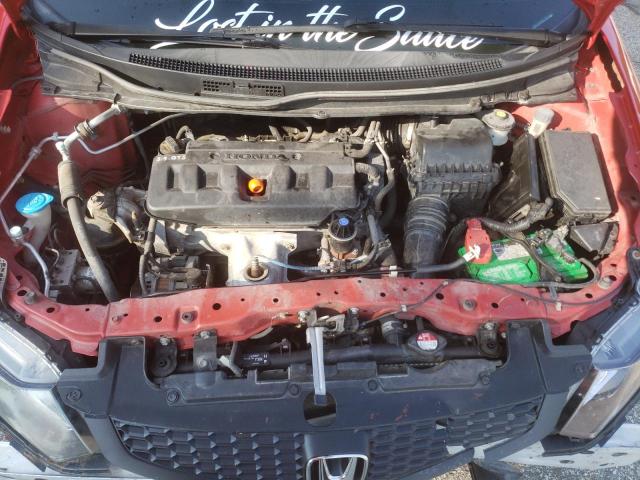Photo 11 from auction – 2012 HONDA CIVIC LX with VIN 2HGFG3A56CH544585