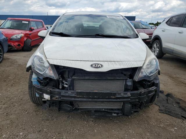 Photo 5 from auction – 2013 KIA RIO LX with VIN KNADM4A36D6241809