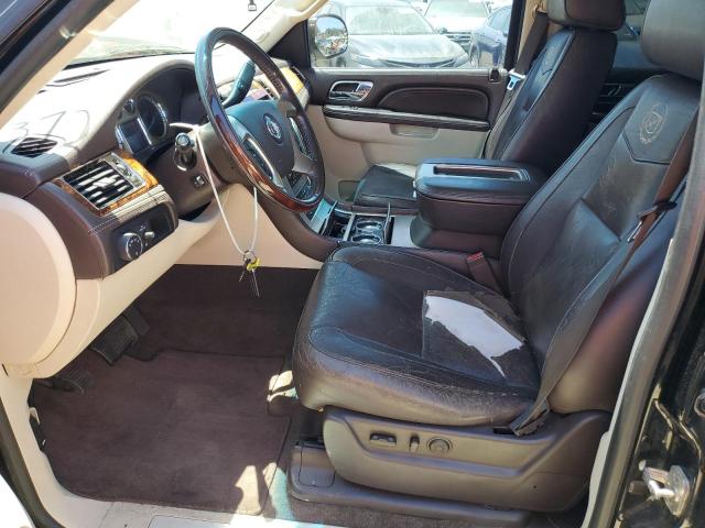 Photo 7 from auction – 2011 CADILLAC ESCALADE E with VIN 1GYS4KEF5BR360881