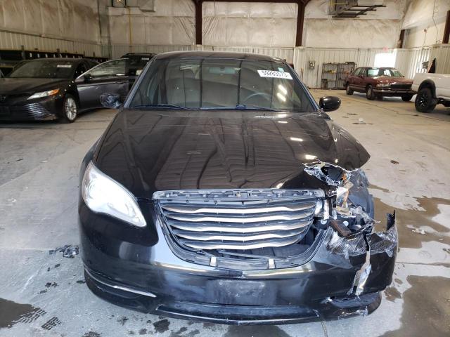 Photo 5 from auction – 2012 CHRYSLER 200 LX with VIN 1C3CCBAB5CN149659