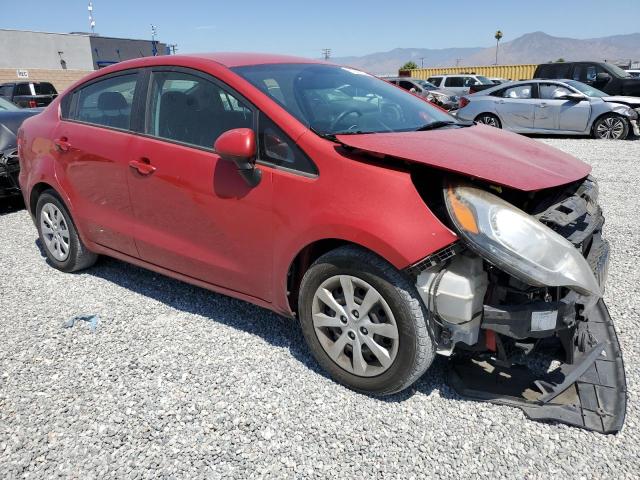 Photo 4 from auction – 2017 KIA RIO LX with VIN KNADM4A32H6045565