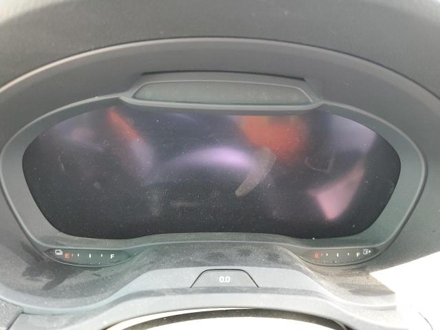 Photo 9 from auction – 2018 AUDI A3 E-TRON with VIN WAUUPBFF7JA154864