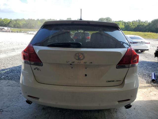 Photo 6 from auction – 2015 TOYOTA VENZA LE with VIN 4T3BK3BB2FU117148