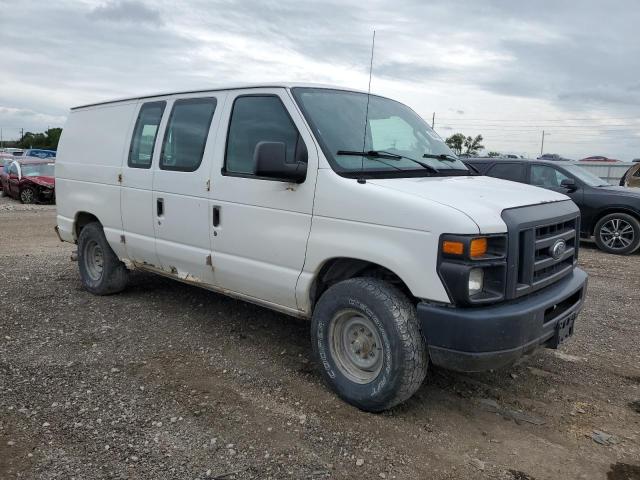 Photo 4 from auction – 2010 FORD ECONOLINE with VIN 1FTNE1EW7ADA44548