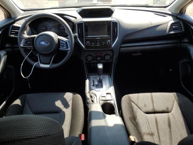 Photo 8 from auction – 2020 SUBARU IMPREZA with VIN 4S3GTAB6XL3712306