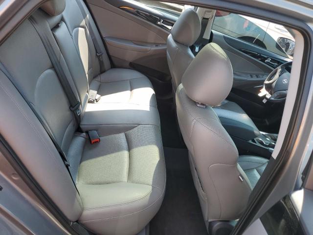 Photo 10 from auction – 2014 HYUNDAI SONATA SE with VIN 5NPEC4ACXEH822537