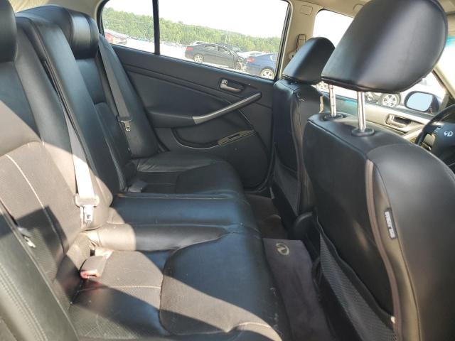 Photo 10 from auction – 2004 INFINITI G35 with VIN JNKCV51EX4M100240