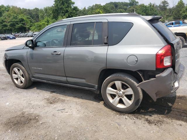 Photo 2 from auction – 2011 JEEP COMPASS SP with VIN 1J4NF1FB4BD283012