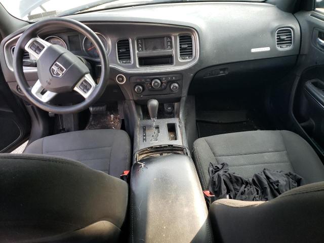 Photo 8 from auction – 2014 DODGE CHARGER SE with VIN 2C3CDXBG8EH150272
