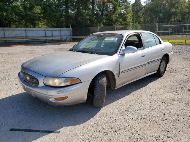 BUICK LESABRE CU 2002 with VIN 1G4HP54K024203369 - Photo from auction
