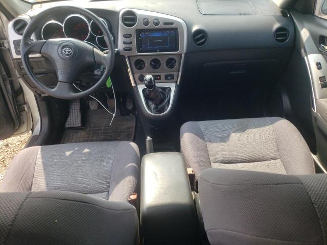 Photo 8 from auction – 2003 TOYOTA COROLLA MA with VIN 2T1KY32E93C039143
