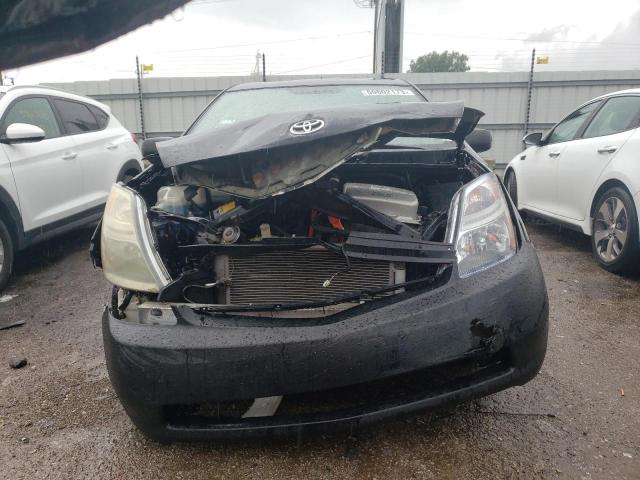 Photo 5 from auction – 2007 TOYOTA PRIUS with VIN JTDKB20U777558351
