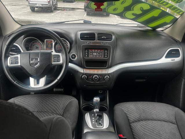Photo 5 from auction – 2015 DODGE JOURNEY SE with VIN 3C4PDCAB5FT739185