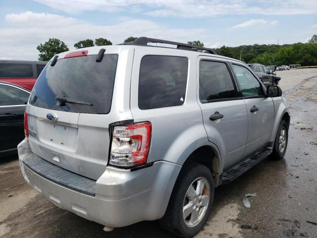 Photo 3 from auction – 2010 FORD ESCAPE XLT with VIN 1FMCU0D77AKC46523