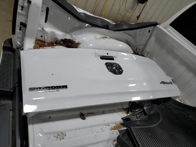 Photo 12 from auction – 2022 RAM 1500 BIG H with VIN 1C6SRFFT1NN448378