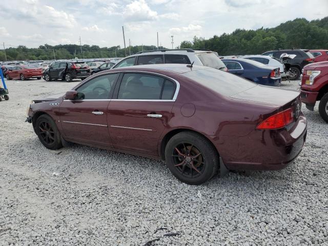 Снимка 2 от търг – 2007 BUICK LUCERNE CX с VIN 1G4HD57227U143977