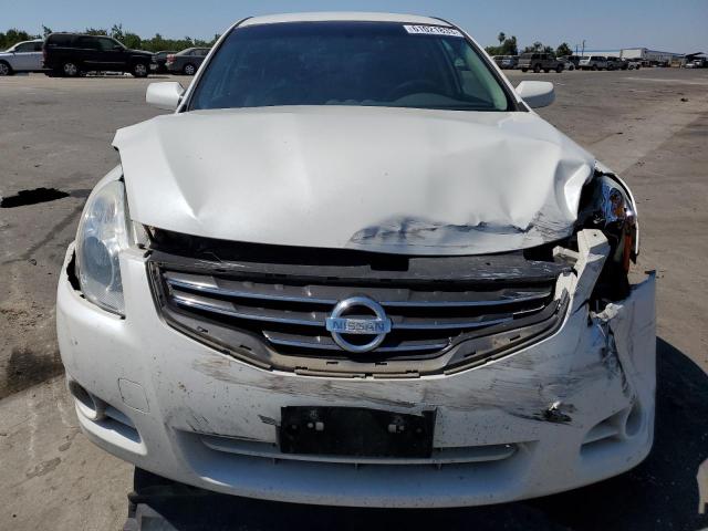 Photo 5 from auction – 2012 NISSAN ALTIMA BAS with VIN 1N4AL2AP8CN540955