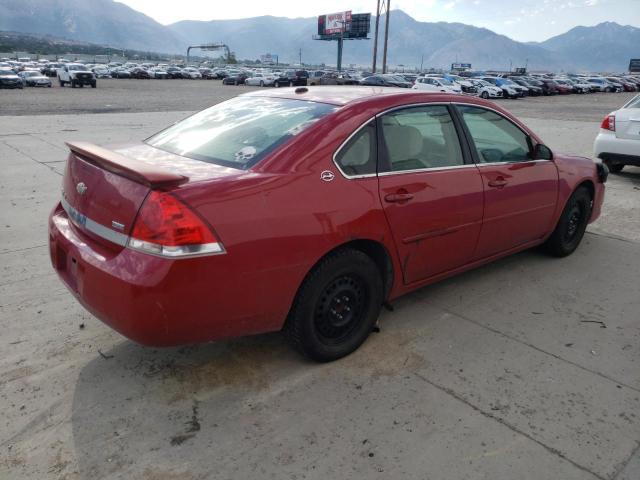 Photo 3 from auction – 2007 CHEVROLET IMPALA LS with VIN 2G1WB58K879161244