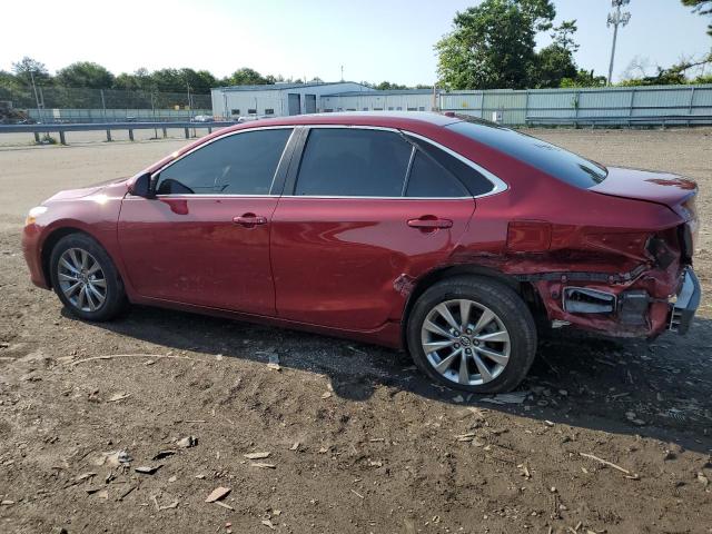 Photo 2 from auction – 2017 TOYOTA CAMRY LE with VIN 4T1BF1FK4HU643683