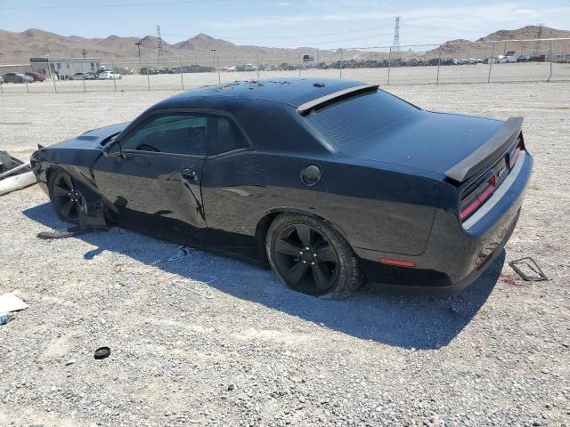 Photo 2 from auction – 2016 DODGE CHALLENGER with VIN 2C3CDZAG9GH254897
