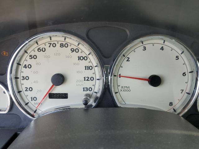 Photo 9 from auction – 2007 SATURN VUE with VIN 5GZCZ33D47S848334