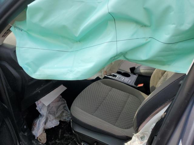 Photo 7 from auction – 2022 FORD ESCAPE SEL with VIN 1FMCU9G67NUB55771