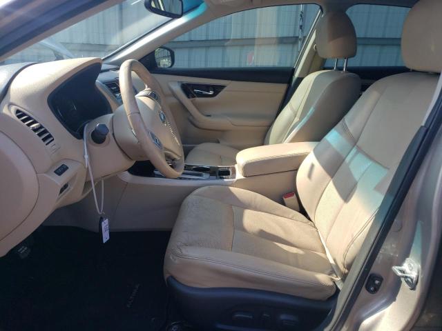 Photo 7 from auction – 2015 NISSAN ALTIMA 2.5 with VIN 1N4AL3AP2FC251561