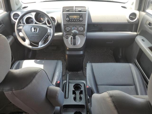 Photo 8 from auction – 2003 HONDA ELEMENT EX with VIN 5J6YH28593L007520