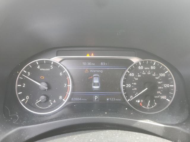 Photo 9 from auction – 2019 NISSAN ALTIMA S with VIN 1N4BL4BV6KC192158