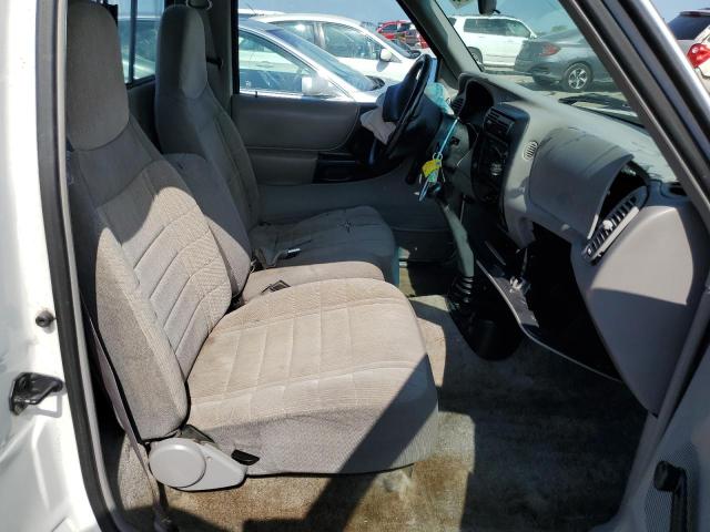 Photo 10 from auction – 1997 FORD RANGER with VIN 1FTCR10A0VUC69388