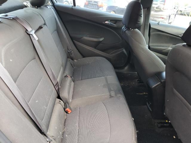 Photo 10 from auction – 2017 CHEVROLET CRUZE LT with VIN 3G1BE5SM7HS564281