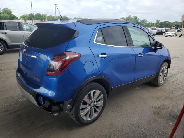 Photo 3 from auction – 2018 BUICK ENCORE PRE with VIN KL4CJASB1JB592376