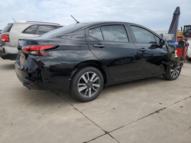 Photo 3 from auction – 2023 NISSAN VERSA S with VIN 3N1CN8DV4PL809925