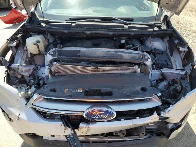 Photo 11 from auction – 2015 FORD EDGE SEL with VIN 2FMTK3J97FBB51796