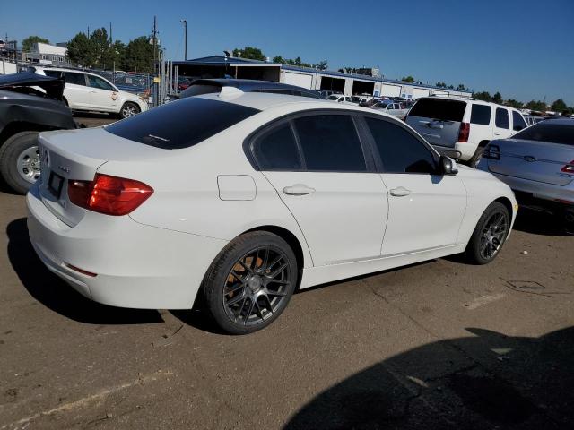 Photo 3 from auction – 2014 BMW 328 XI with VIN WBA3B3G58ENR84841