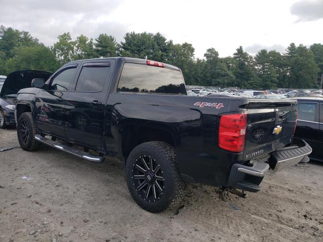 Photo 2 from auction – 2016 CHEVROLET SILVERADO with VIN 3GCUKREC0GG107185