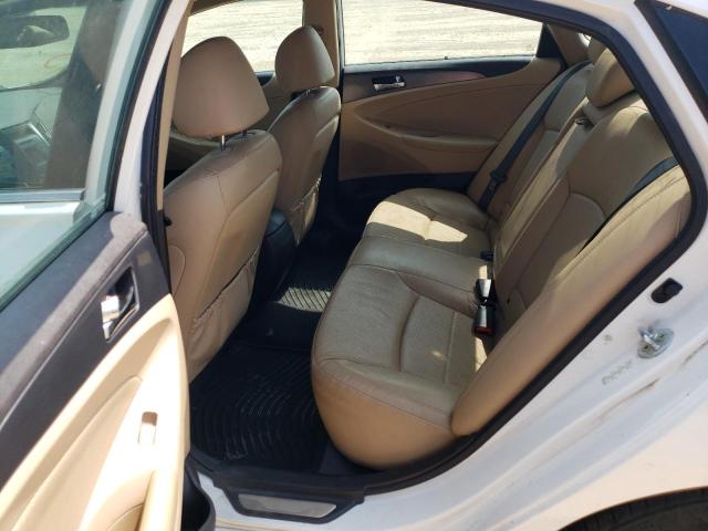 Photo 10 from auction – 2015 HYUNDAI SONATA HYB with VIN KMHEC4A40FA123849