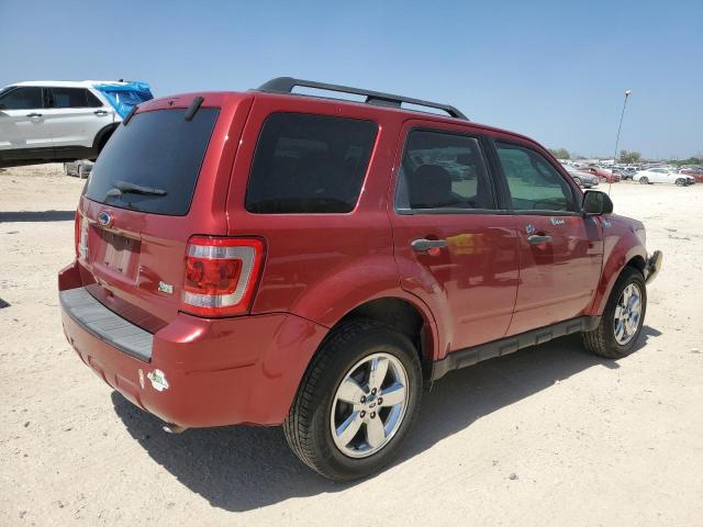 Photo 3 from auction – 2012 FORD ESCAPE XLT with VIN 1FMCU0DGXCKB03553