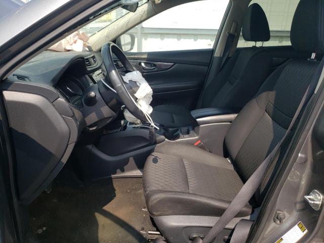 Photo 7 from auction – 2018 NISSAN ROGUE S with VIN KNMAT2MT2JP536601